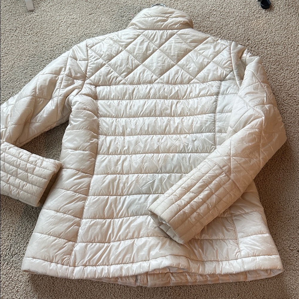 Patagonia radalie jacket - Picture 7 of 10